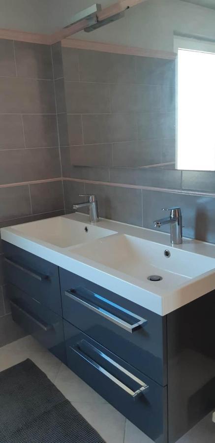 Ferienwohnung Casa Da Dina Suni Exterior foto