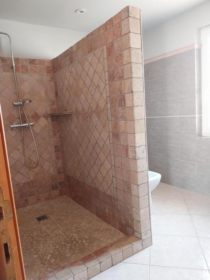 Ferienwohnung Casa Da Dina Suni Exterior foto